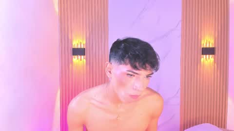 im_sebaslopez online show from 11-11-25, 08:20