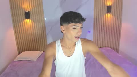 im_sebaslopez online show from 11-30-25, 08:24