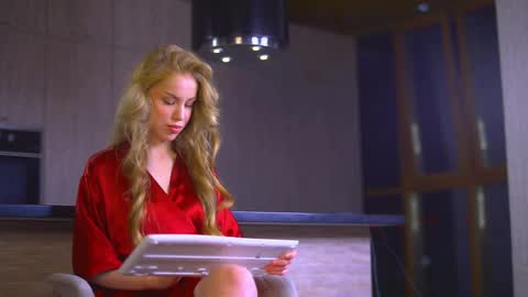 Brie online show from 02-22-26, 04:38