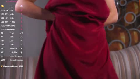 Brie online show from 03-08-26, 02:04