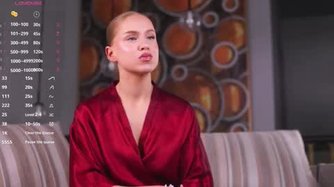 Brie online show from 03-08-26, 04:00