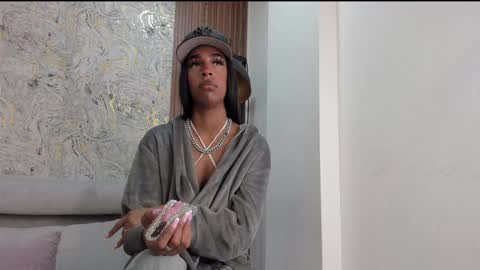 im_tyra online show from 02-06-25, 06:29