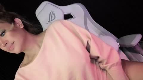 Candy Moore online show from 03-25-26, 02:12