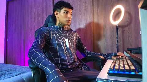 im_usuga online show from 03-30-26, 12:17
