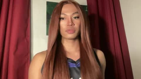 AMBER online show from 06-30-26, 06:20