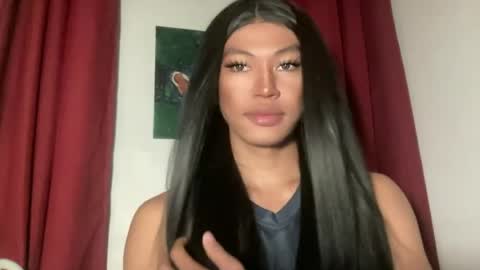 AMBER online show from 07-07-26, 07:34