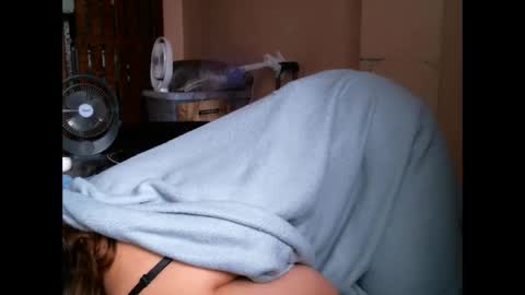 im_your_secret online show from 11-09-25, 07:39