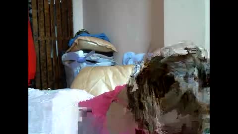 im_your_secret online show from 01-13-26, 05:57