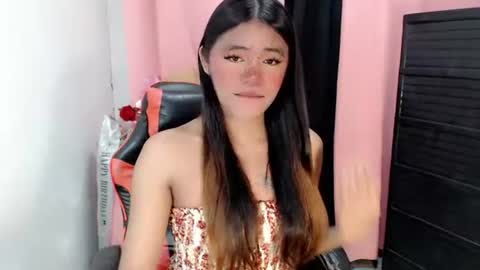 Snapshot of im_yourfairyannaxx chatting on 10-26-25, 03:45 im_yourfairyannaxx online show from 10-26-25, 03:45