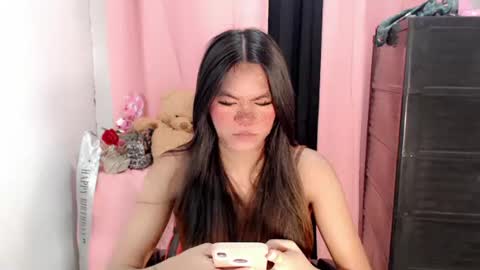 Snapshot of im_yourfairyannaxx chatting on 10-29-25, 02:03 im_yourfairyannaxx online show from 10-29-25, 02:03