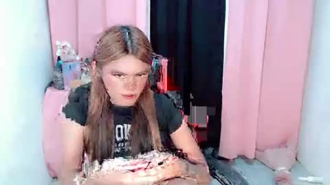 im_yourfairyannaxx online show from 01-18-26, 01:37