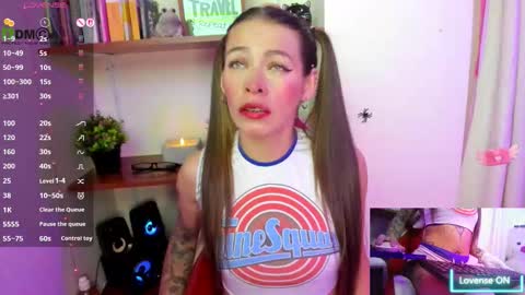 Lisa Hyga online show from 10-30-25, 10:32