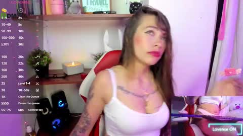 Lisa Hyga online show from 11-02-25, 11:07