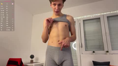 Adrian online show from 12-21-25, 07:10