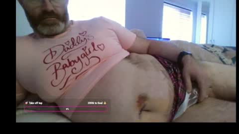 imagoodboyuk online show from 03-04-26, 10:54