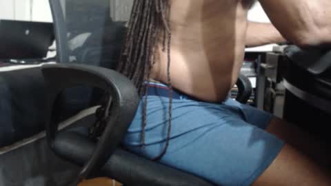 Snapshot of imanlolo789__ chatting on 09-15-25, 09:26 Imanlolo789   formerly known as Slimrodxxx  independent model online show from 09-15-25, 09:26