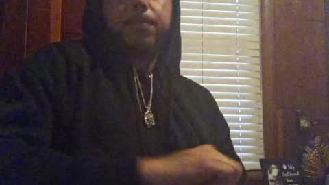 imapuppetforyou online show from 02-08-25, 09:25