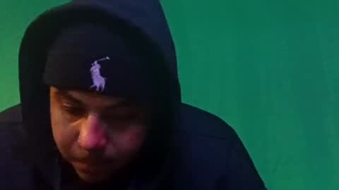 imapuppetforyou online show from 02-09-25, 06:43