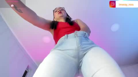 Snapshot of imaray_1_ chatting on 03-19-26, 01:15 imaray online show from 03-19-26, 01:15