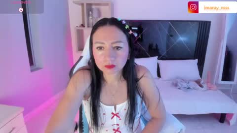 Snapshot of imaray_1_ chatting on 03-22-26, 10:51 imaray online show from 03-22-26, 10:51