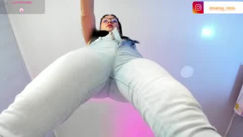 Snapshot of imaray_1_ chatting on 04-14-26, 01:06 imaray online show from 04-14-26, 01:06