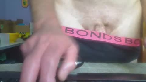 Aussie Guy online show from 02-13-25, 02:45