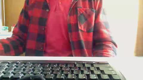 Aussie Guy online show from 04-27-26, 12:19