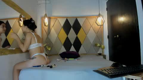 Snapshot of imbastet chatting on 05-16-26, 12:15 ImBastet online show from 05-16-26, 12:15