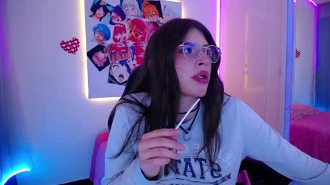 Snapshot of imchloe_ chatting on 09-13-25, 08:52 Chloe online show from 09-13-25, 08:52