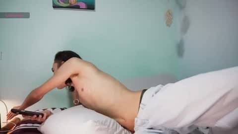 Snapshot of imcoltonalvin chatting on 01-28-25, 11:50 Colton Alvin Independent model online show from 01-28-25, 11:50