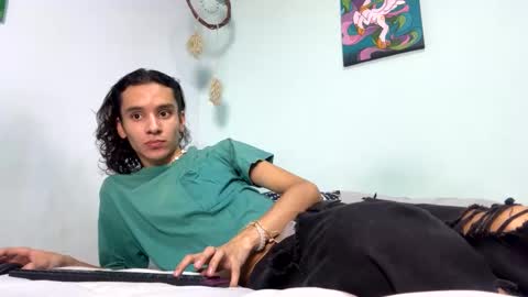 Snapshot of imcoltonalvin chatting on 02-01-25, 01:23 Colton Alvin Independent model online show from 02-01-25, 01:23