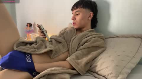 Snapshot of imcoltonalvin chatting on 11-20-25, 03:07 Colton Alvin Independent model online show from 11-20-25, 03:07