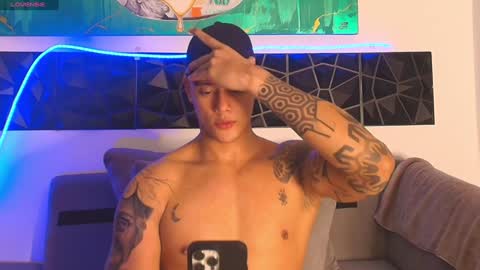 Snapshot of imconor chatting on 01-07-25, 12:03 imconor online show from 01-07-25, 12:03