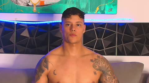 Snapshot of imconor chatting on 01-30-25, 02:49 imconor online show from 01-30-25, 02:49