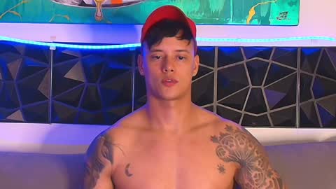 Snapshot of imconor chatting on 01-30-25, 08:53 imconor online show from 01-30-25, 08:53