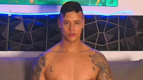 Snapshot of imconor chatting on 02-28-25, 01:26 imconor online show from 02-28-25, 01:26