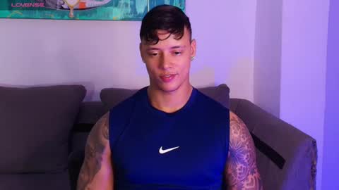 Snapshot of imconor chatting on 11-08-25, 09:46 imconor online show from 11-08-25, 09:46