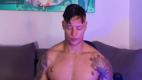 Snapshot of imconor chatting on 11-27-25, 01:29 imconor online show from 11-27-25, 01:29