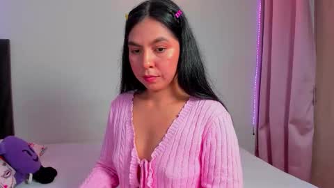 Dayana  online show from 10-12-25, 02:21