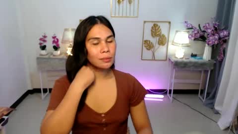 Ashley online show from 12-17-24, 07:07