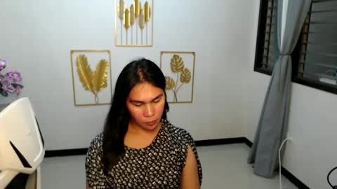 Ashley online show from 12-22-24, 04:06