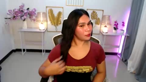 Ashley online show from 01-06-25, 01:30