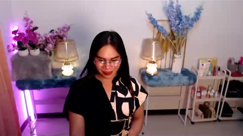 Ashley online show from 01-18-25, 03:09