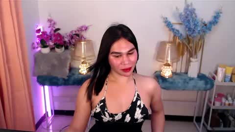 Ashley online show from 01-23-25, 01:56