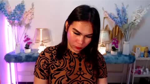 Ashley online show from 01-27-25, 05:14