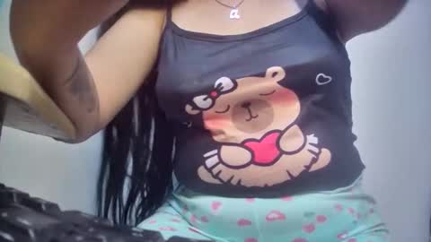 mia latina online show from 04-01-26, 12:44