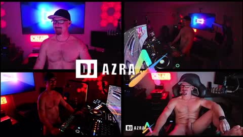 DJ Azra online show from 02-03-25, 02:14