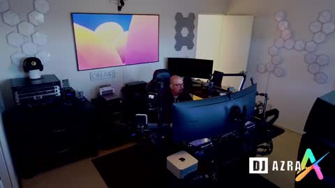 DJ Azra online show from 02-05-25, 04:03