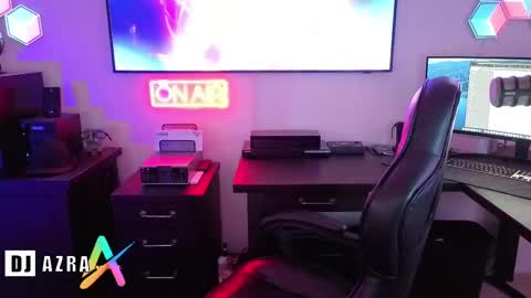 DJ Azra online show from 02-13-25, 03:46