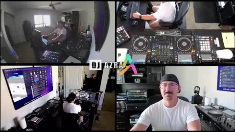 DJ Azra online show from 09-13-25, 06:29